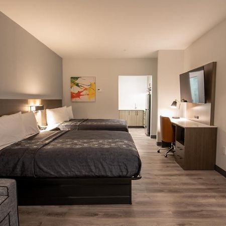 Express Inn & Suites هيوستن المظهر الخارجي الصورة