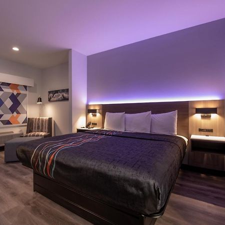 Express Inn & Suites هيوستن المظهر الخارجي الصورة