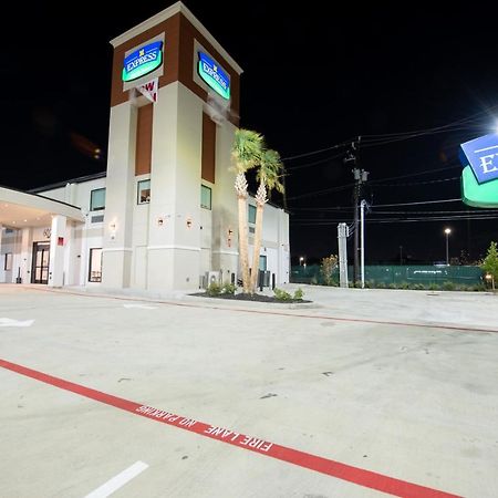 Express Inn & Suites هيوستن المظهر الخارجي الصورة