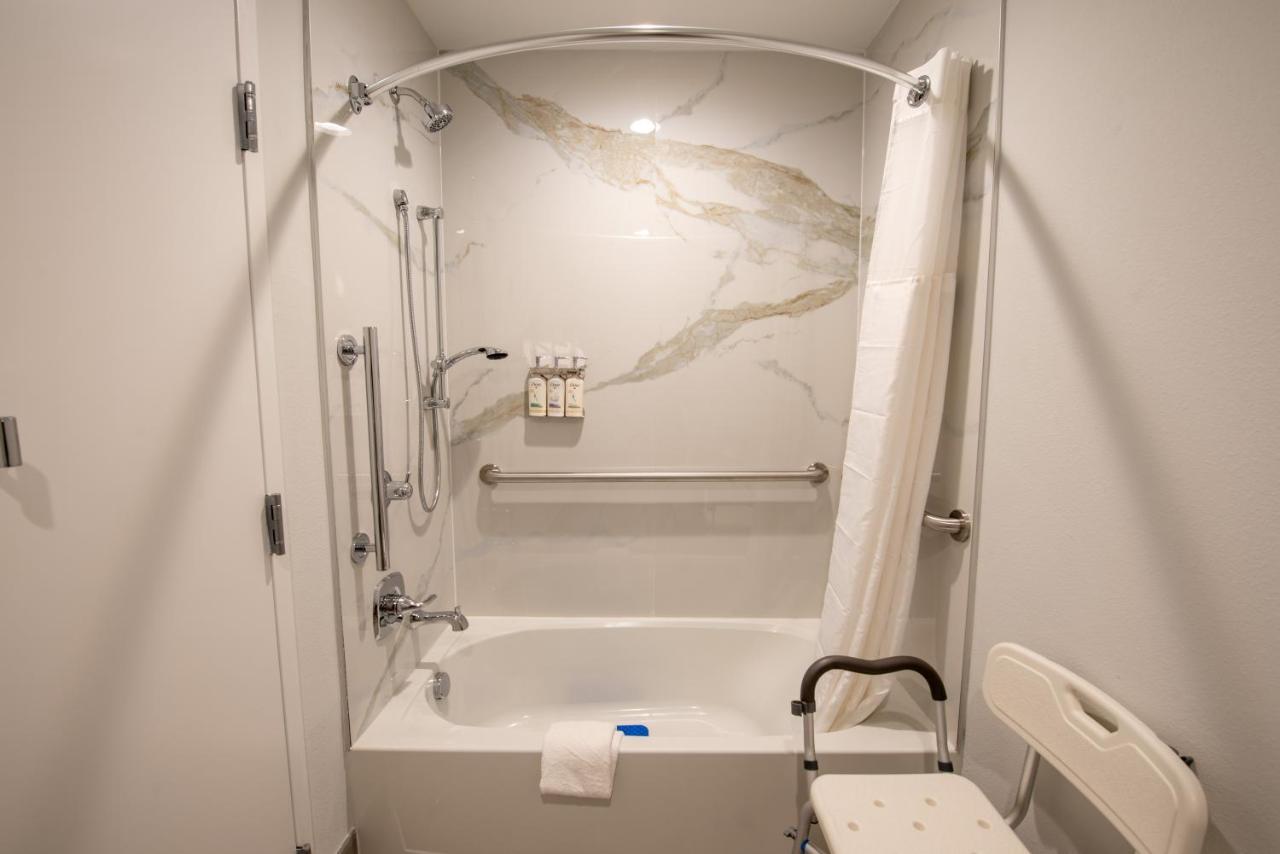 Express Inn & Suites هيوستن المظهر الخارجي الصورة