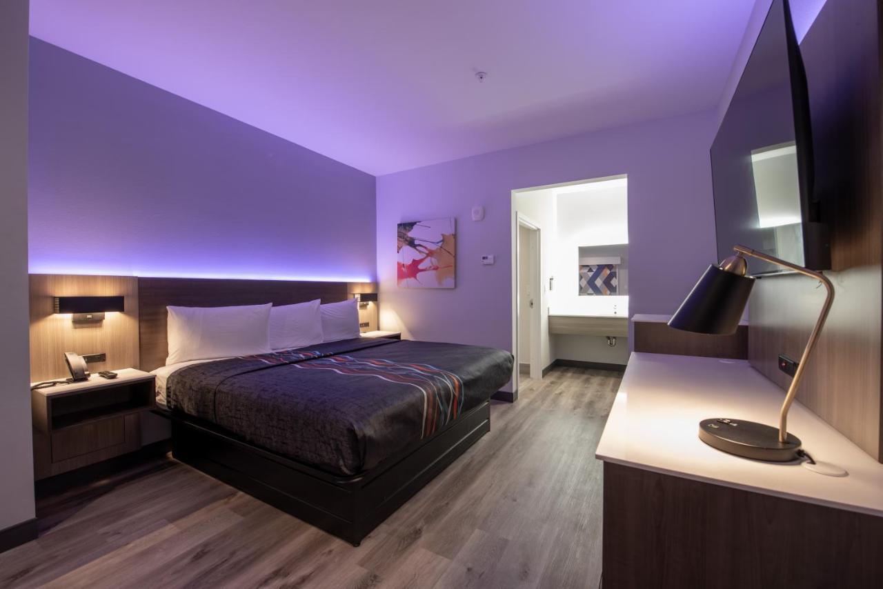 Express Inn & Suites هيوستن المظهر الخارجي الصورة