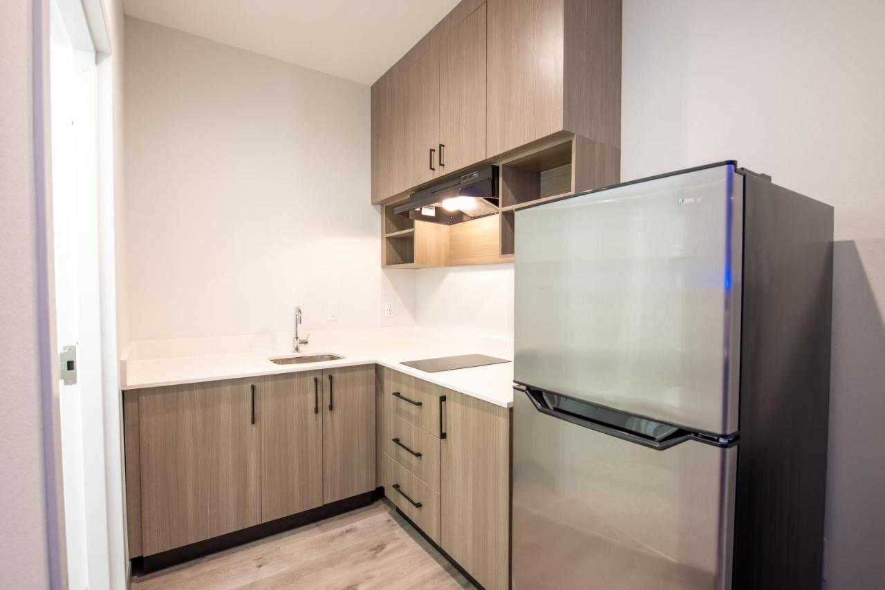 Express Inn & Suites هيوستن المظهر الخارجي الصورة